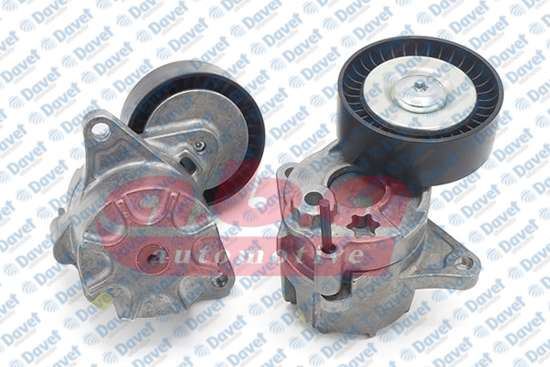 ABA 25757259 Alternator Gergi Rulmani [Kutuklu] Mercedes-Benz W202 98-02 W203 00-07 W204 07-09 W210 99-02 W211 02-08 Sprinter 906 06-16
